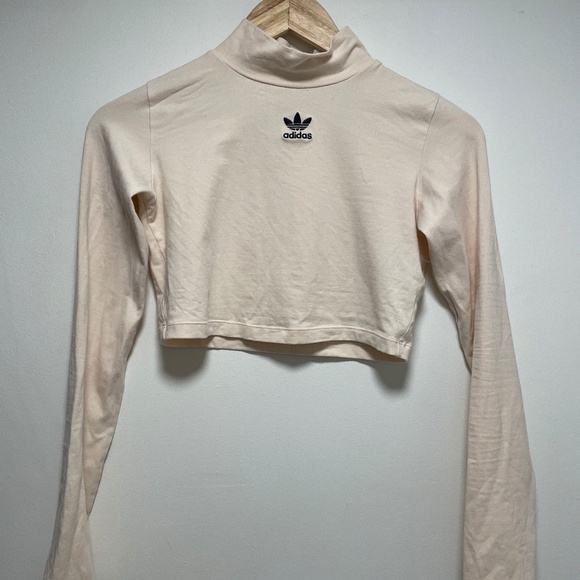 Crop top - Picture 1 of 1